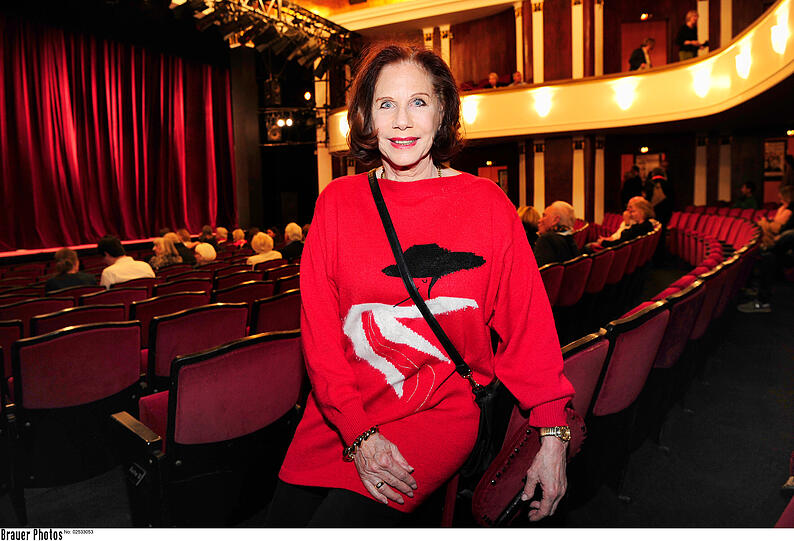 Penny McLean