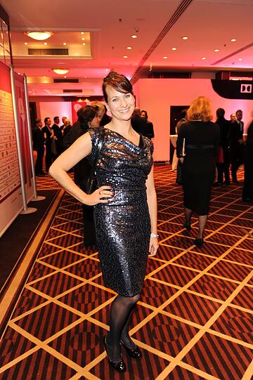 Anette Fröhlich (Ex-Geliebte von Horst Seehofer)