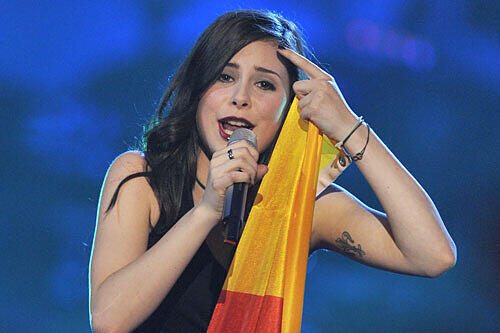 Deutsche Traumfrauen - Platz 6: Lena Meyer-Landruth