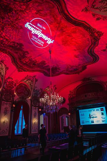 Das Finale des AZ-Modelcontests Schöne Münchnerin: Die Bilder der Gala im Deutschen Theater zum Durchklicken...