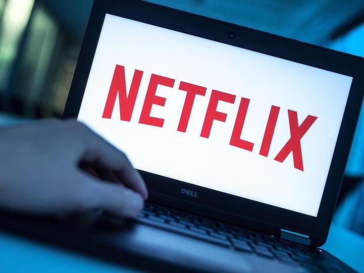 Waipu.tv-Anwender können künftig neben Live-TV auch das Basis-Netflix-Angebot nutzen.