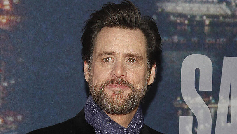 "Business as usual" wird es für Schauspieler Jim Carrey lange nicht mehr geben "Business as usual" wird es für Schauspieler Jim Carrey lange nicht mehr geben