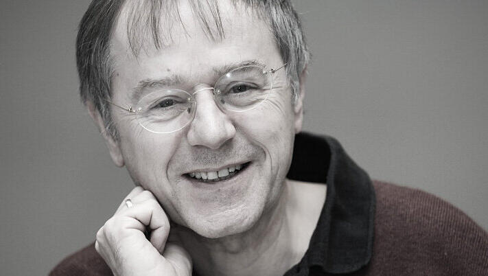 Christoph Butterwegge. Christoph Butterwegge.