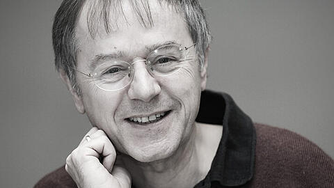 Christoph Butterwegge.