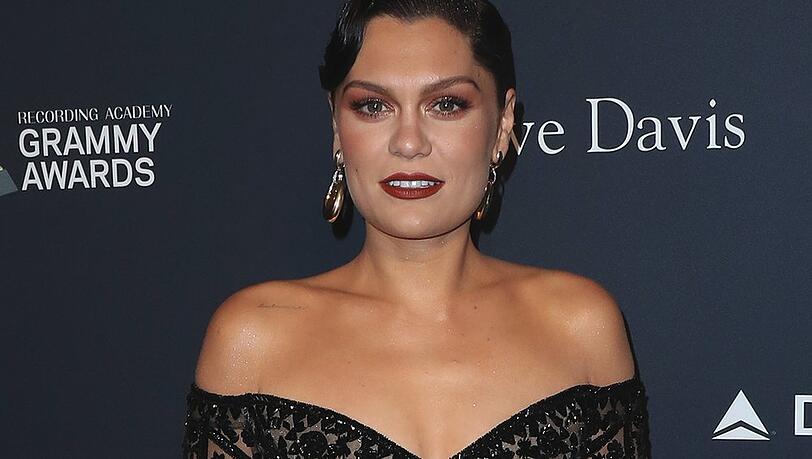 Jessie J war zwei Jahre lang mit Channing Tatum liiert.