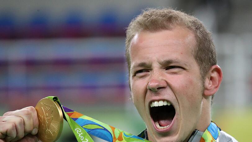 Vor allem die Zustände im olympischen Dorf prangert Olympiasieger Hambüchen an.