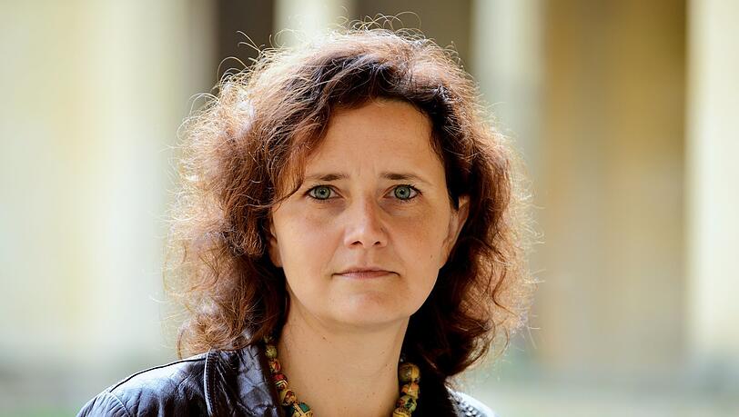 Autorin Julia Schoch.