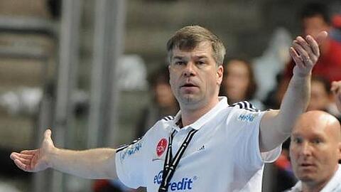 Hat mit Bayer noch eine Rechnung offen: Csaba Szücs.F.: Zink
