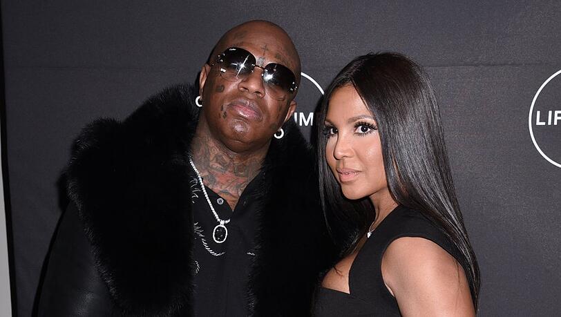 Sind Birdman und Toni Braxton noch ein Paar?