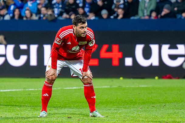 Kevin Volland war der erste Hochkaräter von 1860 für die neue Saison. Kevin Volland war der erste Hochkaräter von 1860 für die neue Saison.