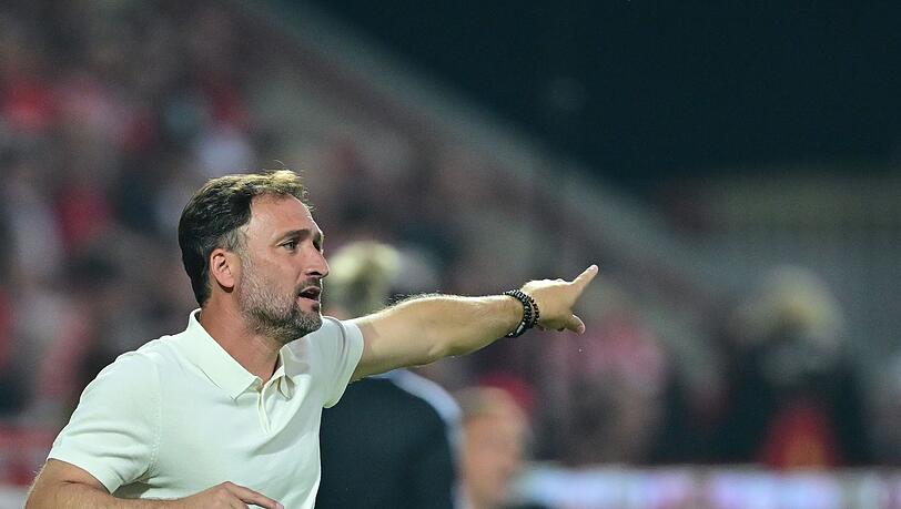Bayern-Coach Barcala sieht noch Verbesserungspotenzial bei den M&uuml;nchnerinnen.