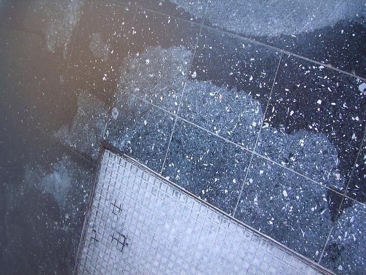 So wild geht's rund um die Schwanthalerstraße 1 an der Feier-Meile zu: Diese Bilder haben Anwohner geschossen und der AZ zur Verfügung gestellt