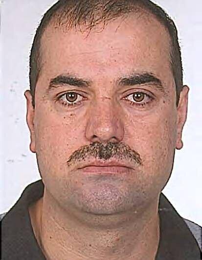 Die Polizei sucht den flüchtigen Ali Askar Hasso Barakat.