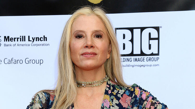 Mira Sorvino erzählte erst kürzlich, vergewaltigt worden zu sein.