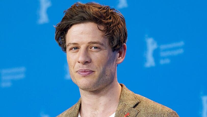 Bei den britischen Buchmachern ist James Norton der neue 007-Favorit.