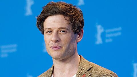 Bei den britischen Buchmachern ist James Norton der neue 007-Favorit.
