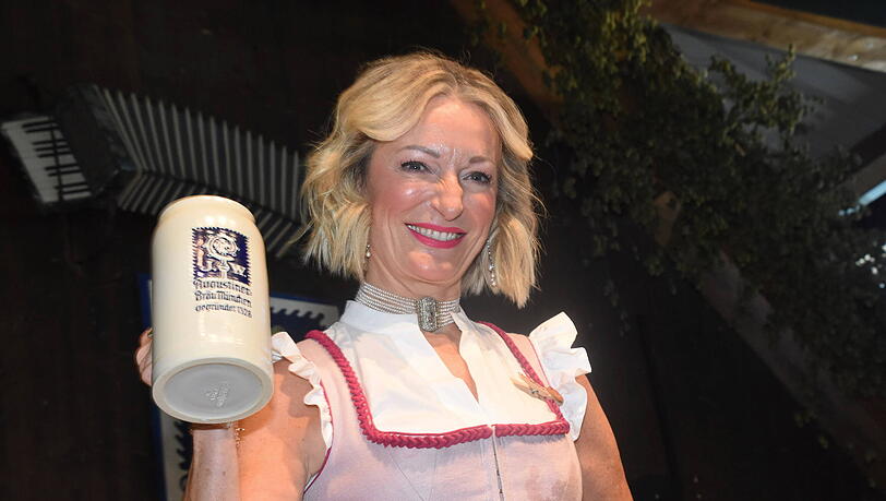 Monika Gruber