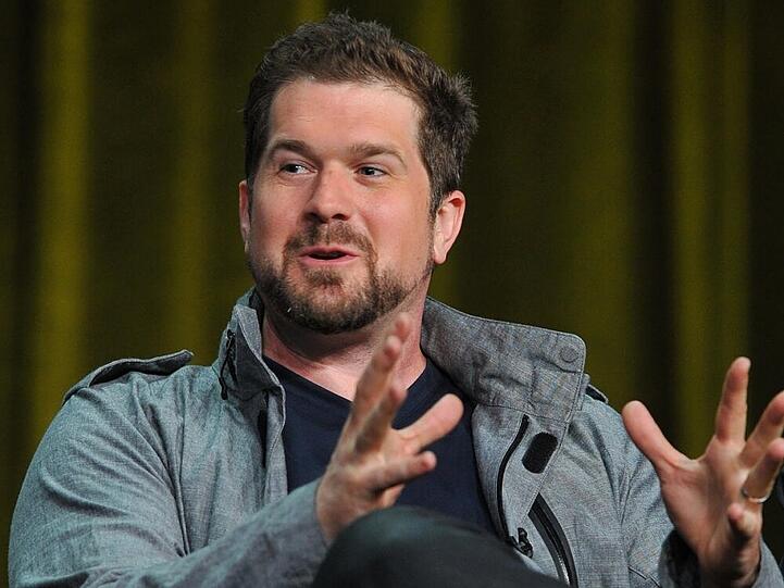 Regisseur Seth Gordon soll mit Sony verhandeln