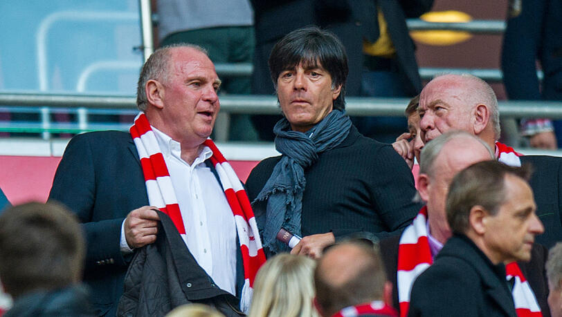 Löw Hoeneß