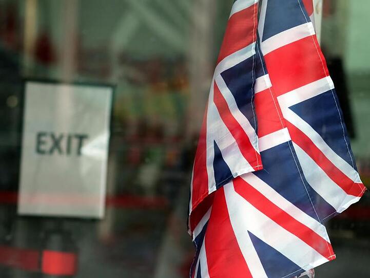 Brexit mit Abkommen oder Brexit ohne Abkommen - noch immer ist unklar, in welcher Form die Briten die EU verlassen werden.