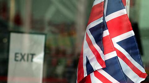 Brexit mit Abkommen oder Brexit ohne Abkommen - noch immer ist unklar, in welcher Form die Briten die EU verlassen werden.
