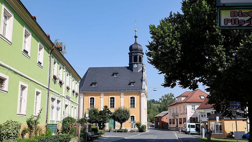 Marktrodach im Landkreis Kronach bekommt einen Feiertag.