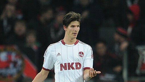 Ab 18.30 Uhr talkt Timm Klose bei Franken Fernsehen. Ab 18.30 Uhr talkt Timm Klose bei Franken Fernsehen.