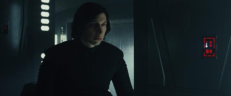 Star Wars Episode VIII: Die letzten Jedi