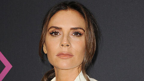 Victoria Beckham folgt nicht jedem Modetrend