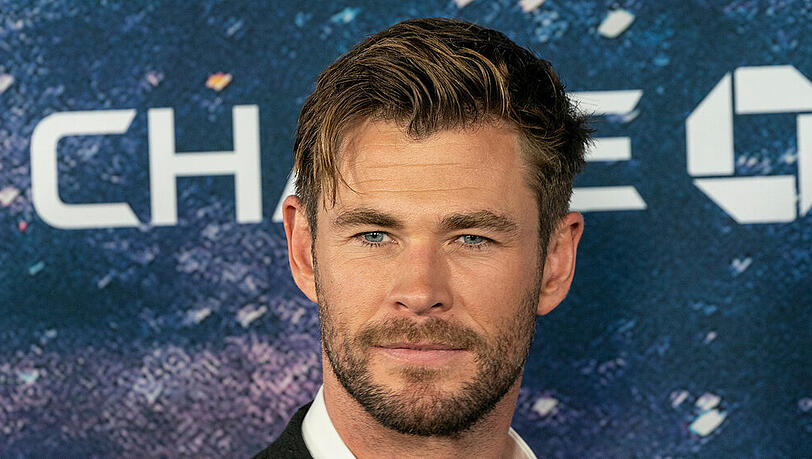 Chris Hemsworth schlüpft seit 2011 in die Rolle des Donnergotts aus Asgard Chris Hemsworth schlüpft seit 2011 in die Rolle des Donnergotts aus Asgard