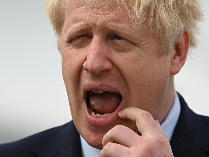 Für Premier Boris Johnson ist die Entscheidung des Supreme Courts eine weitere schwere Schlappe im Ringen um den Brexit.