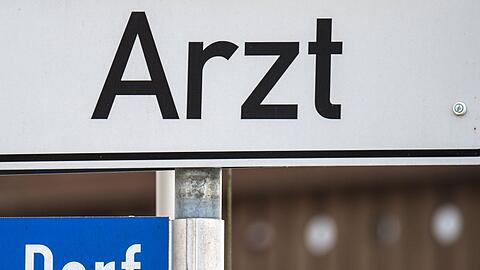 Sachsen bei der Zahl der Praxisärzte im bundesweiten Mittelfeld