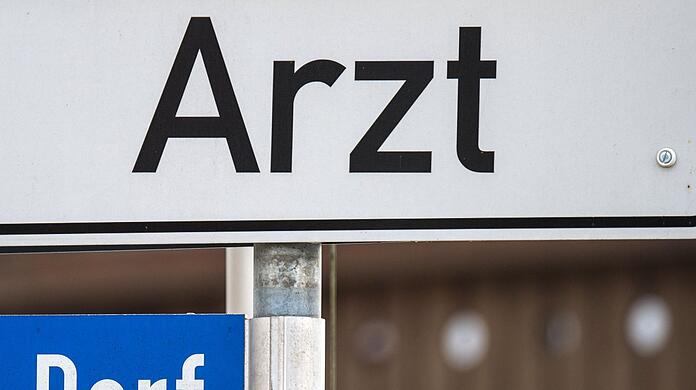 Sachsen bei der Zahl der Praxisärzte im bundesweiten Mittelfeld