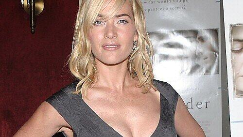 Schön und erfolgreich: Kate Winslet Schön und erfolgreich: Kate Winslet