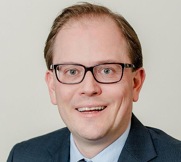 Manuel Pretzl (CSU) hält nichts vom Vorschlag des Bund Naturschutz.