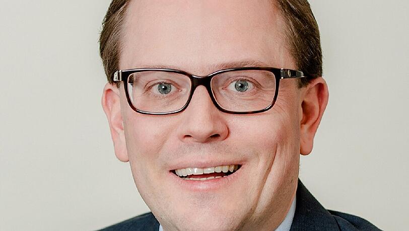 Manuel Pretzl (CSU) hält nichts vom Vorschlag des Bund Naturschutz. Manuel Pretzl (CSU) hält nichts vom Vorschlag des Bund Naturschutz.