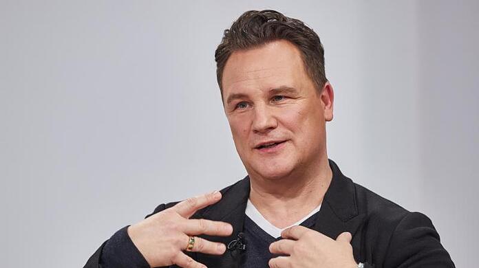 Guido Maria Kretschmer berichtet über eine unschöne Begegnung mit einer TV-Moderatorin.