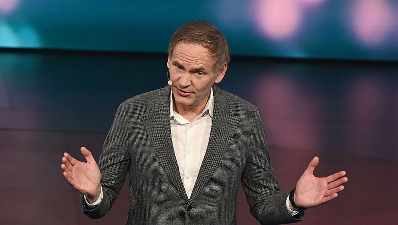 Intern warnte Konzernchef Oliver Blume bereits vor kurz vor der Quartalsbilanz: VW verdiene mit seinen Fahrzeugen nicht gen&uuml;gend Geld. (Archivbild)