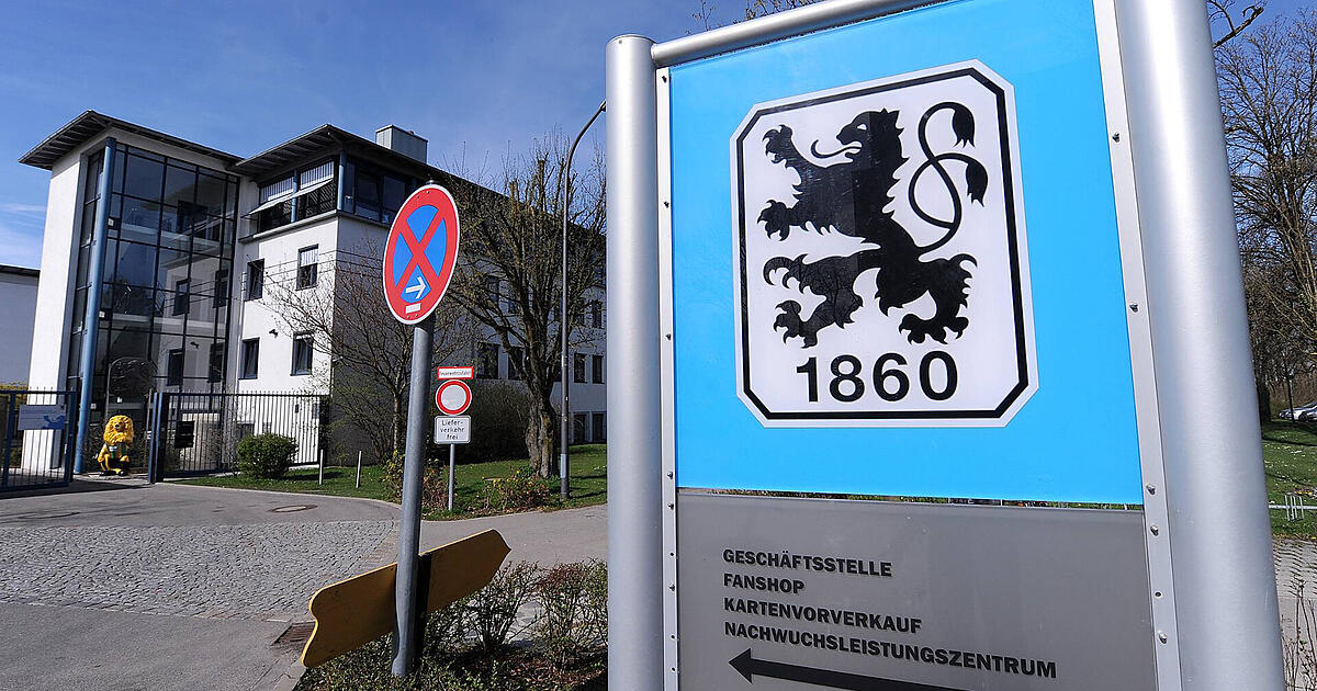 TSV 1860: Unternehmer unterstützen Sechzig mit Zehntausenden Euro