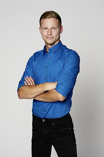 Joachim