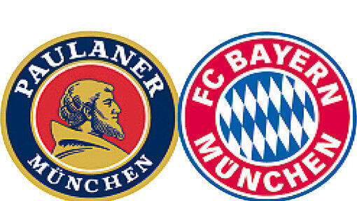 Paulaner, Premiumpartner des FC Bayern Paulaner, Premiumpartner des FC Bayern