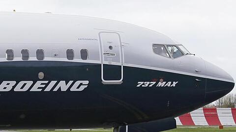 Zwei Abstürze der Baureihen 737 Max innerhalb weniger Monate haben den Flugzeugbauer Boeing in eine schwere Krise gebracht.