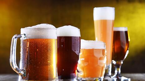 Wer glaubt, Bier sei gleich Bier, irrt gewaltig. Schon ein Blick auf die Gl&auml;ser der G&auml;ste im Biergarten verr&auml;t: Bier ist Vielfalt pur! Von hell bis dunkel, von s&uuml;ffig bis herb - f&uuml;r jeden Geschmack ist etwas dabei. Mit etwas Hintergrundwissen werden Sie zum echten Bierspezialisten, dem niemand so leicht das Wasser... &auml;h, Bier reichen kann. Begleiten Sie uns auf eine genussvolle Entdeckungsreise!