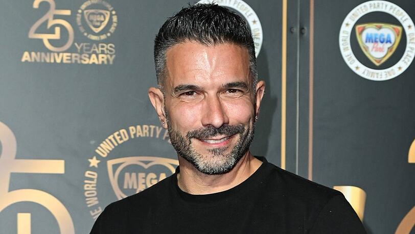 Marc Terenzi ist wieder im Reality-TV zu sehen.