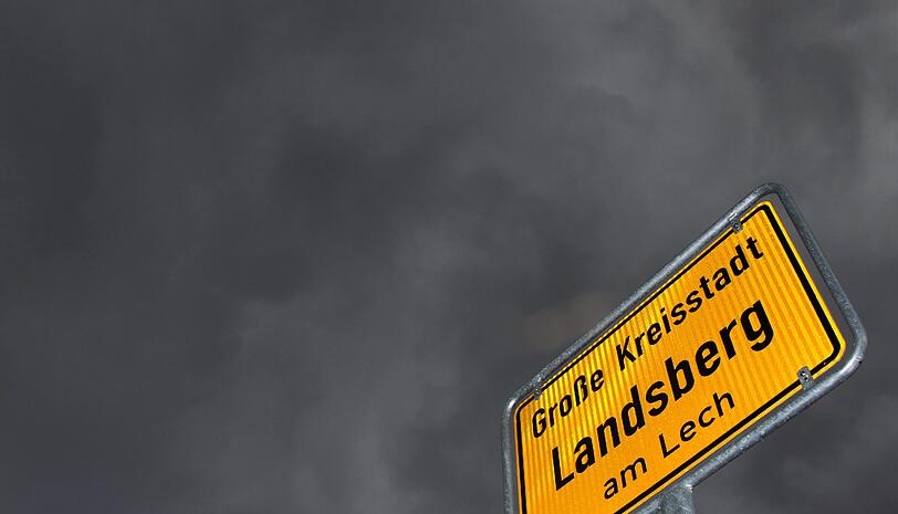 Der Stadt Landsberg ist durch Fehlspekulationen mit Finanzderivaten ein Schaden von mehr als zwei Millionen Euro entstanden.