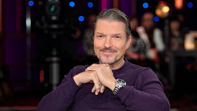 Mit der AZ spricht Hardy Krüger Jr. unter anderem über die Schauspielbranche.