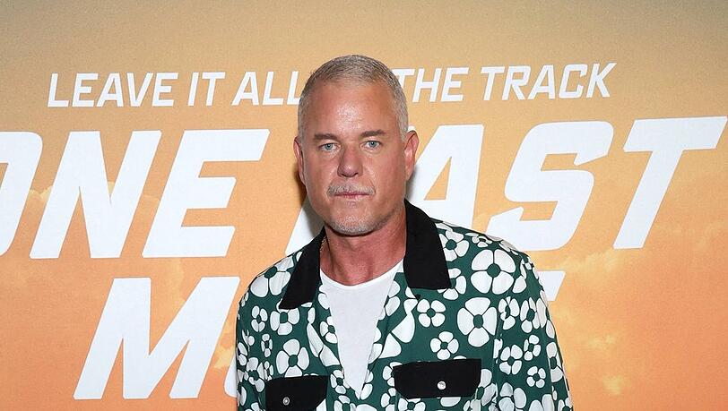 Eric Dane hat seine Erkrankung im April 2025 öffentlich gemacht.