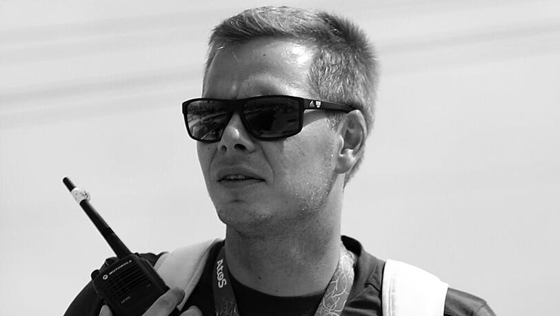 Der Kanu-Trainer Stefan Henze hat die schweren Verletzungen nicht überlebt. Der Kanu-Trainer Stefan Henze hat die schweren Verletzungen nicht überlebt.