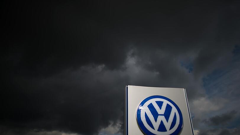 Ist bei VW ein noch größeres Kostensenkungsprogramm geplant? (Archivbild) Ist bei VW ein noch größeres Kostensenkungsprogramm geplant? (Archivbild)