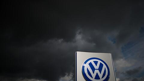 Ist bei VW ein noch gr&ouml;&szlig;eres Kostensenkungsprogramm geplant? (Archivbild)